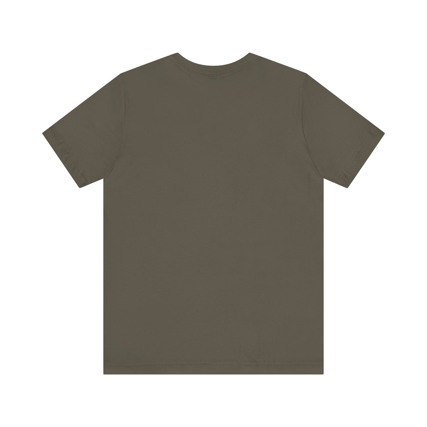 US Army Shirt, Army Veteran Tee, Military Green Shirt, US Army Proudly Served, Veteran Gift, Military Apparel, Gift for Him, Gift for Her